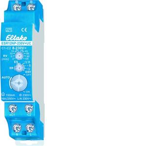 Eltako ESR12NP-230V+UC Turkiye
