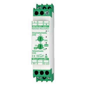 Schalk Steuerungstechnik NFA 63