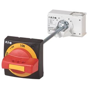 Eaton Electric NZM1-XTVDVR-NA Turkiye