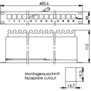 Telegärtner J02023K0027 Turkiye