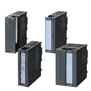 Siemens 6ES7390-5AB00-0AA0 Turkiye