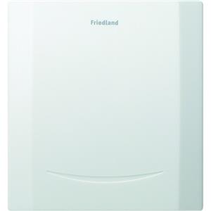 Friedland - Novar D143 Turkiye