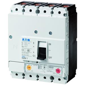 Eaton Electric NZMB1-4-A125 Turkiye