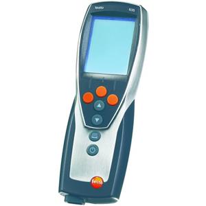 Testo SE & Co. KGaA 0563 6352