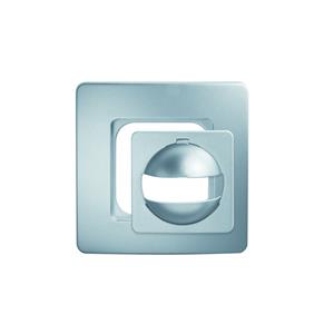 Esylux Abdeckung IP 20 Edelstahl-Optik Turkiye