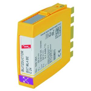 Dehn + Söhne BXT ML4 BE C 24 Turkiye