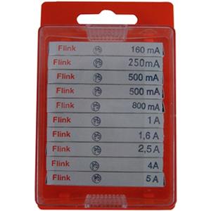 Eska F 5x20  100 St. Keramik Turkiye