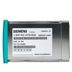 Siemens 6ES7952-1AL00-0AA0 Turkiye