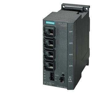 Siemens 6GK5204-0BA00-2BA3 Turkiye