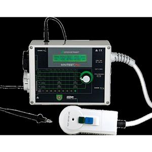 Gossen Metrawatt MINITEST PRO Turkiye