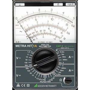 Gossen Metrawatt METRAHit 1A Turkiye