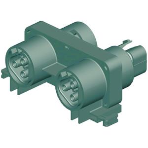 Wieland RST20I3V 3P1 F V  SW