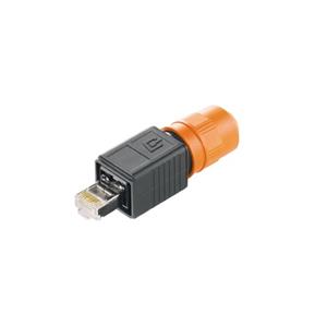 Weidmüller IE-PS-V04P-RJ45-TH Turkiye