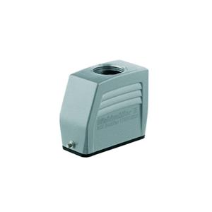 Weidmüller HDC 10A TOLU 1M20G Turkiye