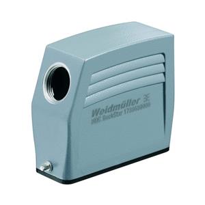 Weidmüller HDC 25A TSLU 1M20G Turkiye