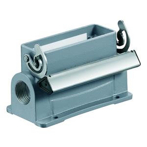 Weidmüller HDC 16A SLU 2M20G Turkiye
