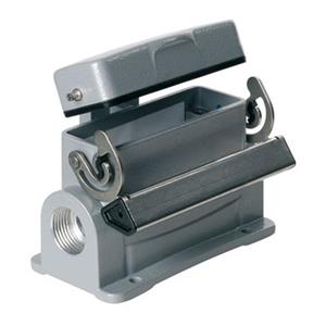 Weidmüller HDC 16A SDLU 2M20G Turkiye