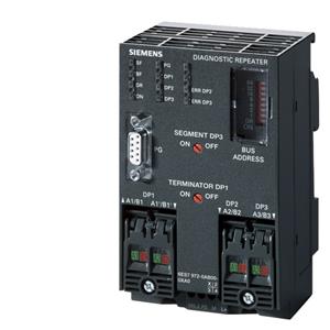 Siemens 6ES7972-0AB01-0XA0 Turkiye