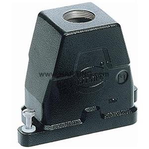Harting Deutschland 19 40 006 0411 Turkiye