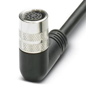 Phoenix Contact SAC-12P-10,0-PUR/M16FR Turkiye