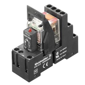 Weidmüller RCMKIT 230VAC 4CO LED RT Turkiye