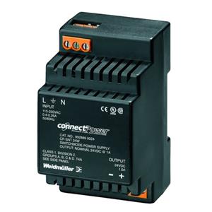 Weidmüller CP SNT 24W 5V 2A Turkiye