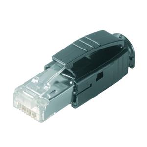 Weidmüller IE-PS-RJ45-TH-BK Turkiye