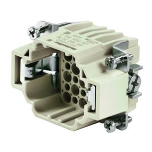 Weidmüller HDC HDD 24 MC Turkiye
