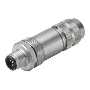 Weidmüller SAISM 5/8S M12 5P B-COD Turkiye