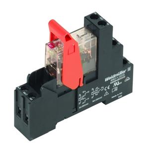 Weidmüller RCIKIT 230VAC 1CO LD Turkiye