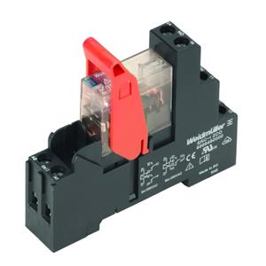 Weidmüller RCIKIT 24VDC 2CO LD Turkiye