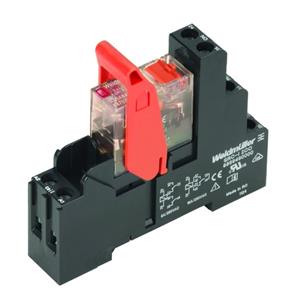 Weidmüller RCIKIT 24VAC 1CO LD/PB Turkiye