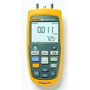 Fluke FLUKE-922 Turkiye