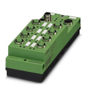 Phoenix Contact FLS PB M12 DI 8 M12 Turkiye