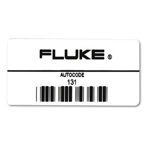 Fluke AUTO 200B-02 Turkiye