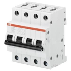 ABB S204-K16 Turkiye