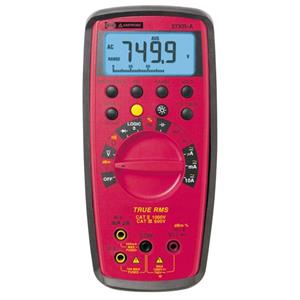 Beha-Amprobe 37XR-A-D Turkiye