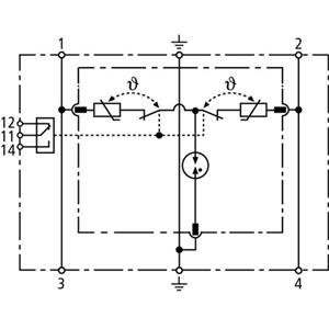 Dehn + Söhne DR M 2P 75 FM Turkiye