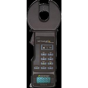 Gossen Metrawatt METRACLIP 62