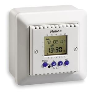 Helios Ventilatoren WSUP Turkiye