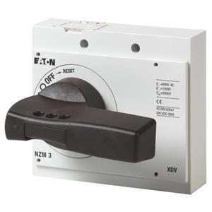 Eaton Electric NZM3-XDV Turkiye
