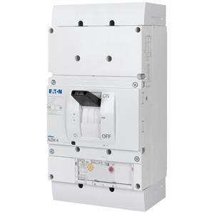 Eaton Electric NZMN4-AE630 Turkiye