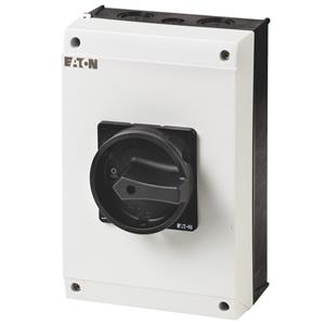 Eaton Electric P3-63/I4-SI/HI11-SW Turkiye
