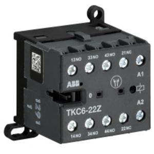 ABB TKC6-22Z-51 Turkiye