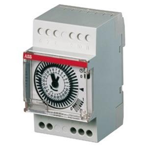 ABB ATS1R Turkiye