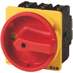 Eaton Electric P3-100/EA/SVB