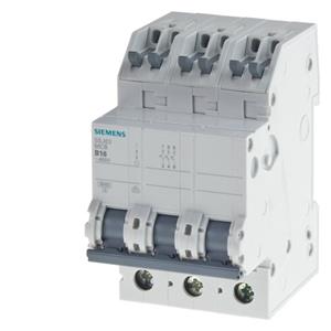 Siemens 5SJ6316-6KS Turkiye
