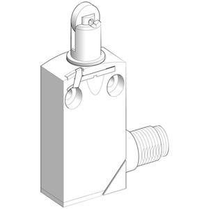 Schneider Electric XCMD2102M12 Turkiye