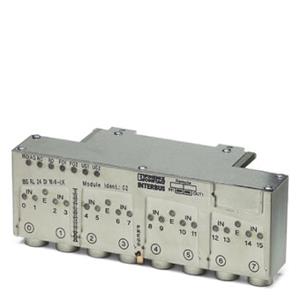 Phoenix Contact IBS RL 24 DI 16/8-LK-2MBD Turkiye