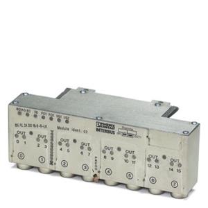 Phoenix Contact IBS RL 24 DO 16/8-R-LK Turkiye